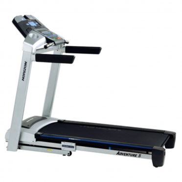 Horizon Fitness loopband adventure 5